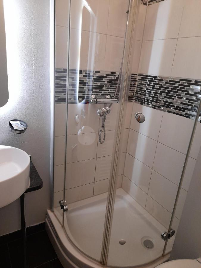 Erdmannshoehle Hasel Im Suedschwarzwald Hotel Kültér fotó