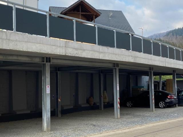 Erdmannshoehle Hasel Im Suedschwarzwald Hotel Kültér fotó