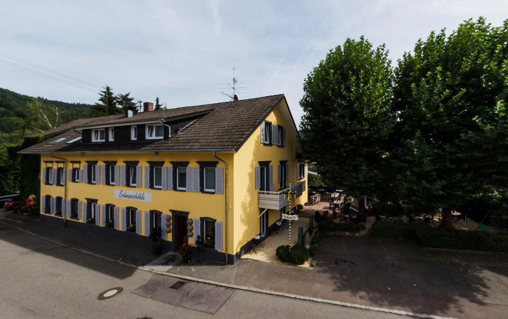 Erdmannshoehle Hasel Im Suedschwarzwald Hotel Kültér fotó